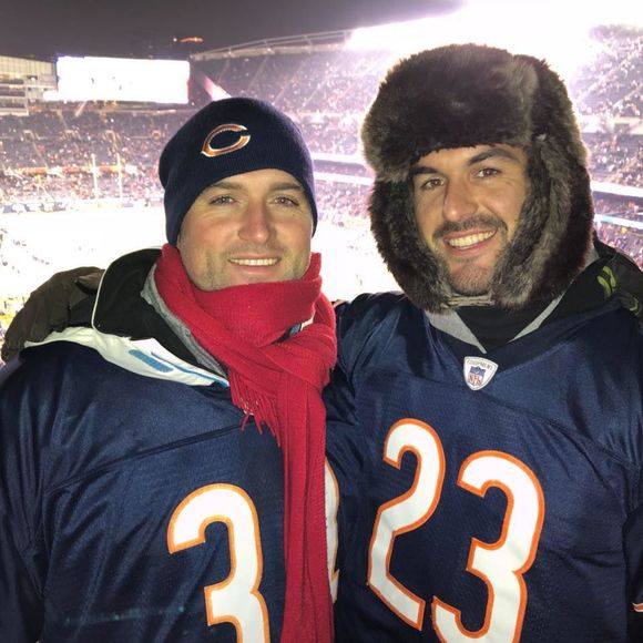 Meet your Posher, Patrick - Picture 1 of 1